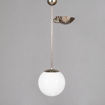 Paavo Tynell, a 1930's  light fixture for Taito.