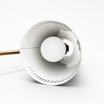 Mauri Almari, Bordslampa, K11-15, Idman, 1900-talets mitt.