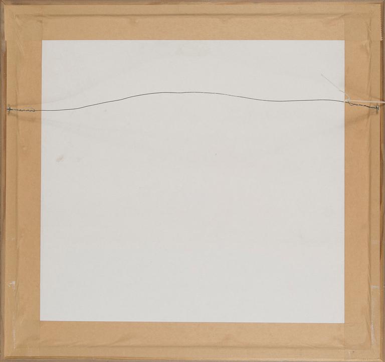 Marcus Collin, På resa.