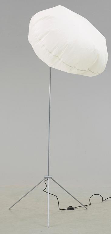 GOLVLAMPA, "Globlow", Vesa Hinkola, Markus Nevalainen, Rane Vaskivuori, Snowcrash, Italien, 1998.
