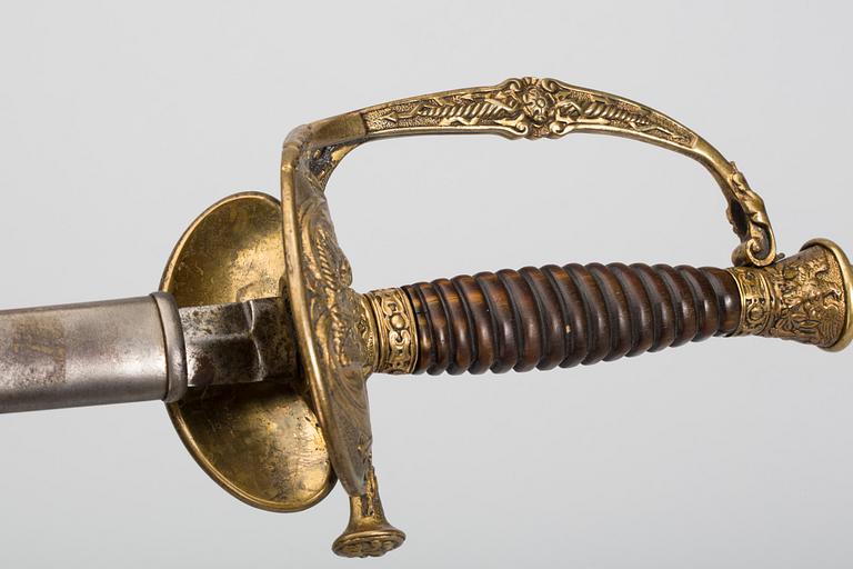 VÄRJA, troligen Frankrike. 1800-tal.