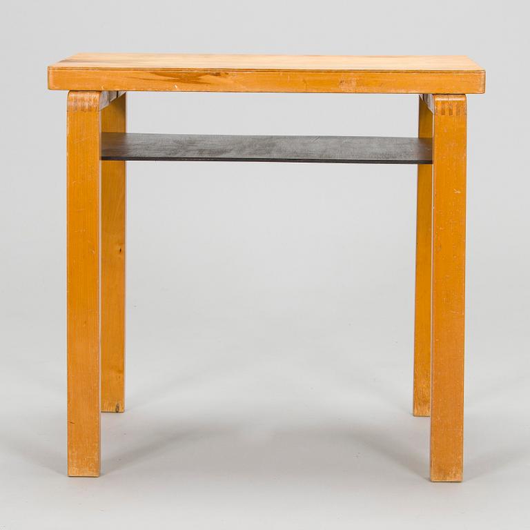 Alvar Aalto, bord, modell 86 för O.Y. Huonekalu- ja Rakennustyötehdas A.B. 1940-tal.