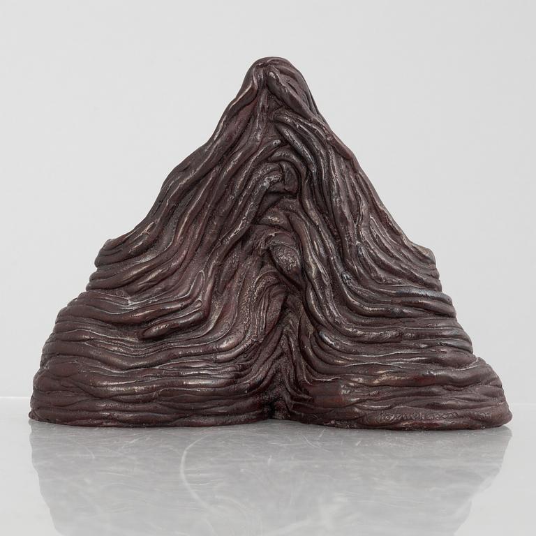 Katrine Helmersson, "Ariadne-Mount Rouge".