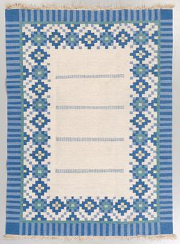 MATTA, rölakan, 1900-talets andra hälft, 240x175 cm.