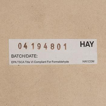 Ronan & Erwan Bouroullec, bord, "CPH 30", HAY, Danmark.