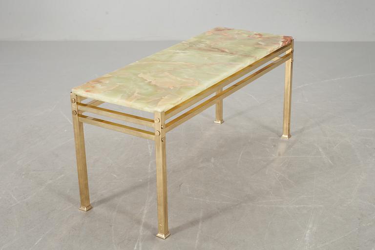 BORD, 1900-talets andra hälft.