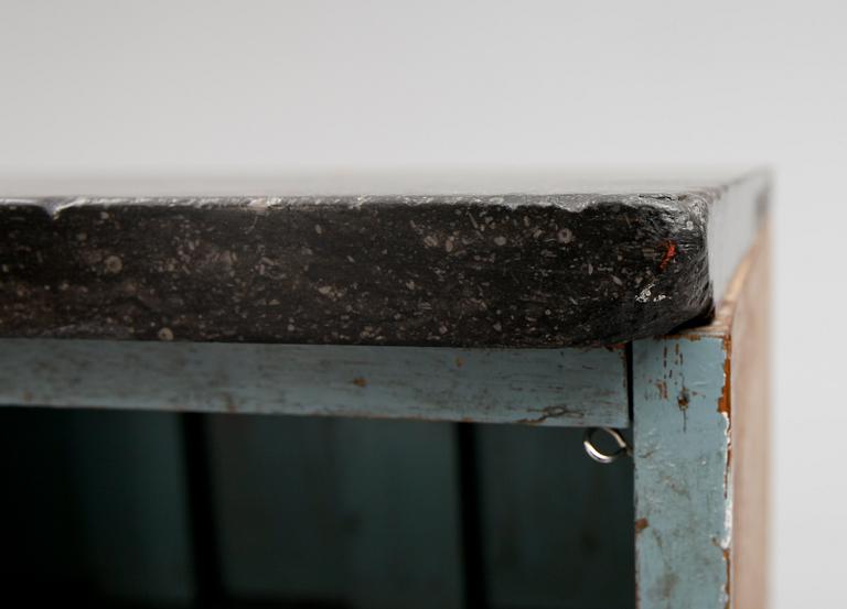 AFFÄRSDISK, 1900-talets första hälft.