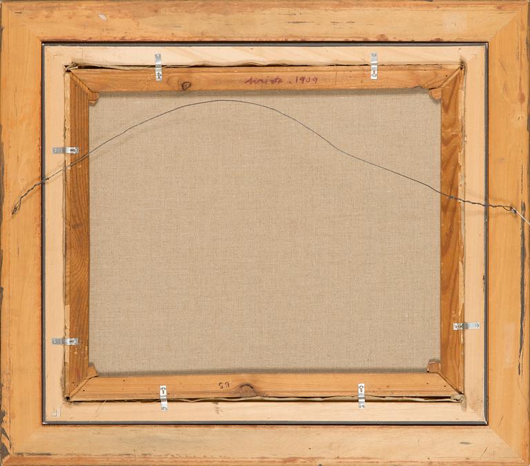 Jalmari Ruokokoski, "Airisto".