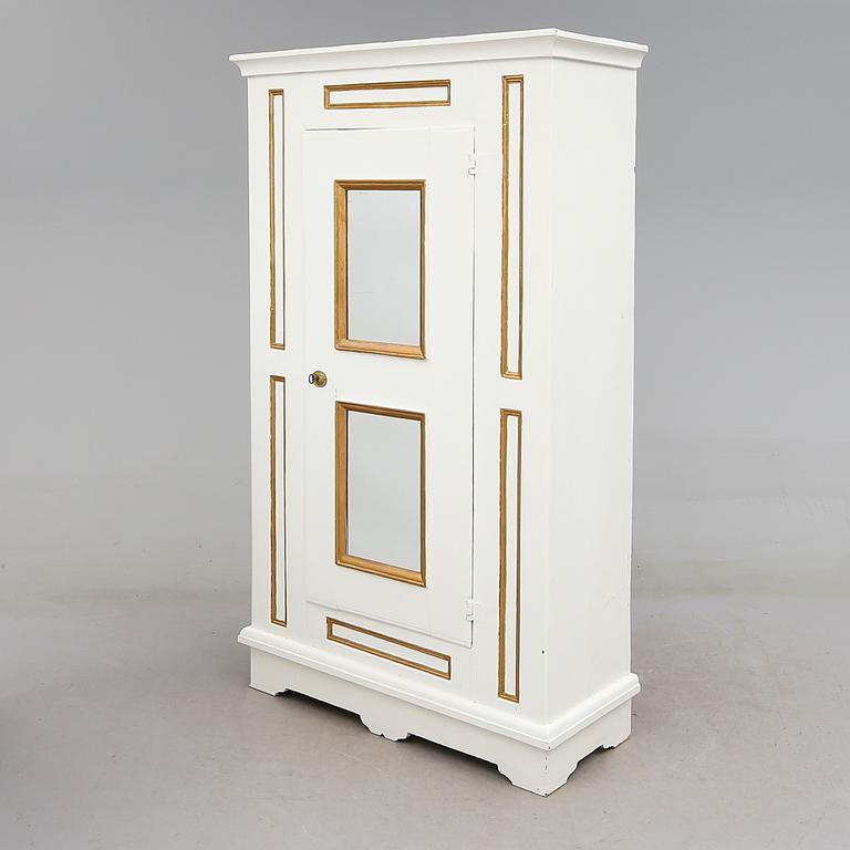 SKÅP, barock, 1700-tal.