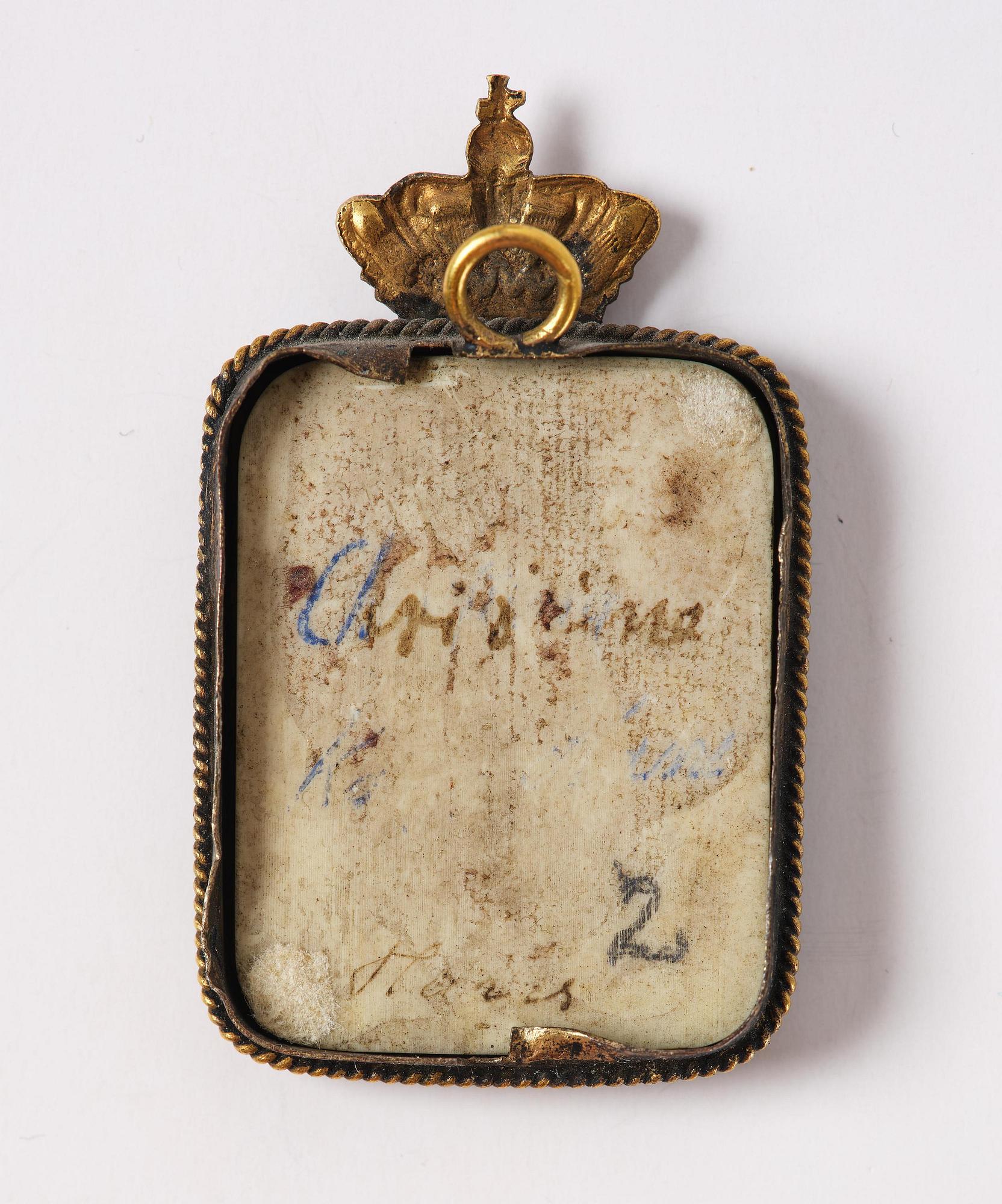 Okänd konstnär, 1700-tal, Europeiska regenter, 13 st.