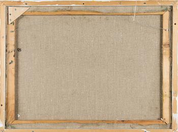 Tuomo Saali, "Sweet Dreams".