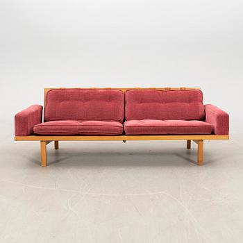 Eric Merthen, Sofa, "Tornado" for Ire Möbel, 1960s.
