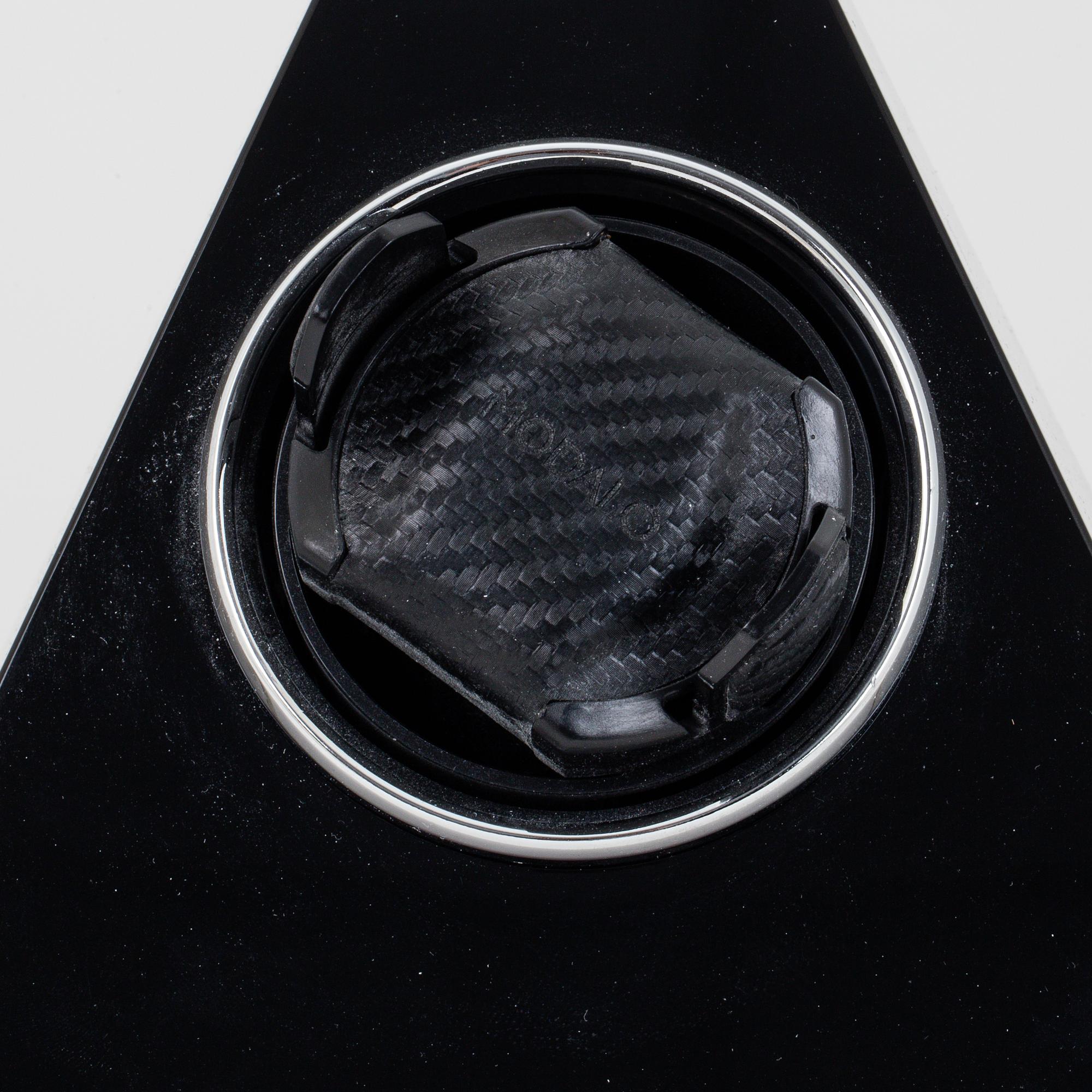 MODALO, winder, ca 20 x 20 x 21 cm.