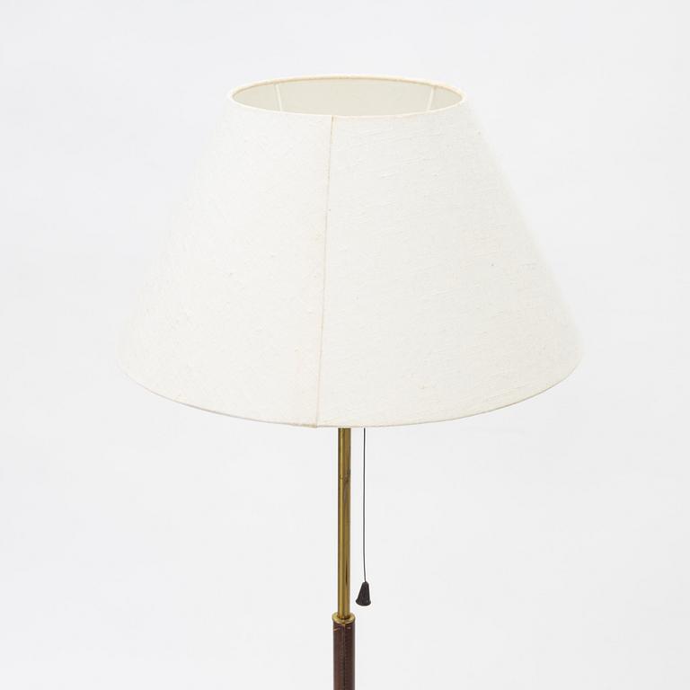 Golvlampa, Falkenbergs belysning, 1900-talets mitt.