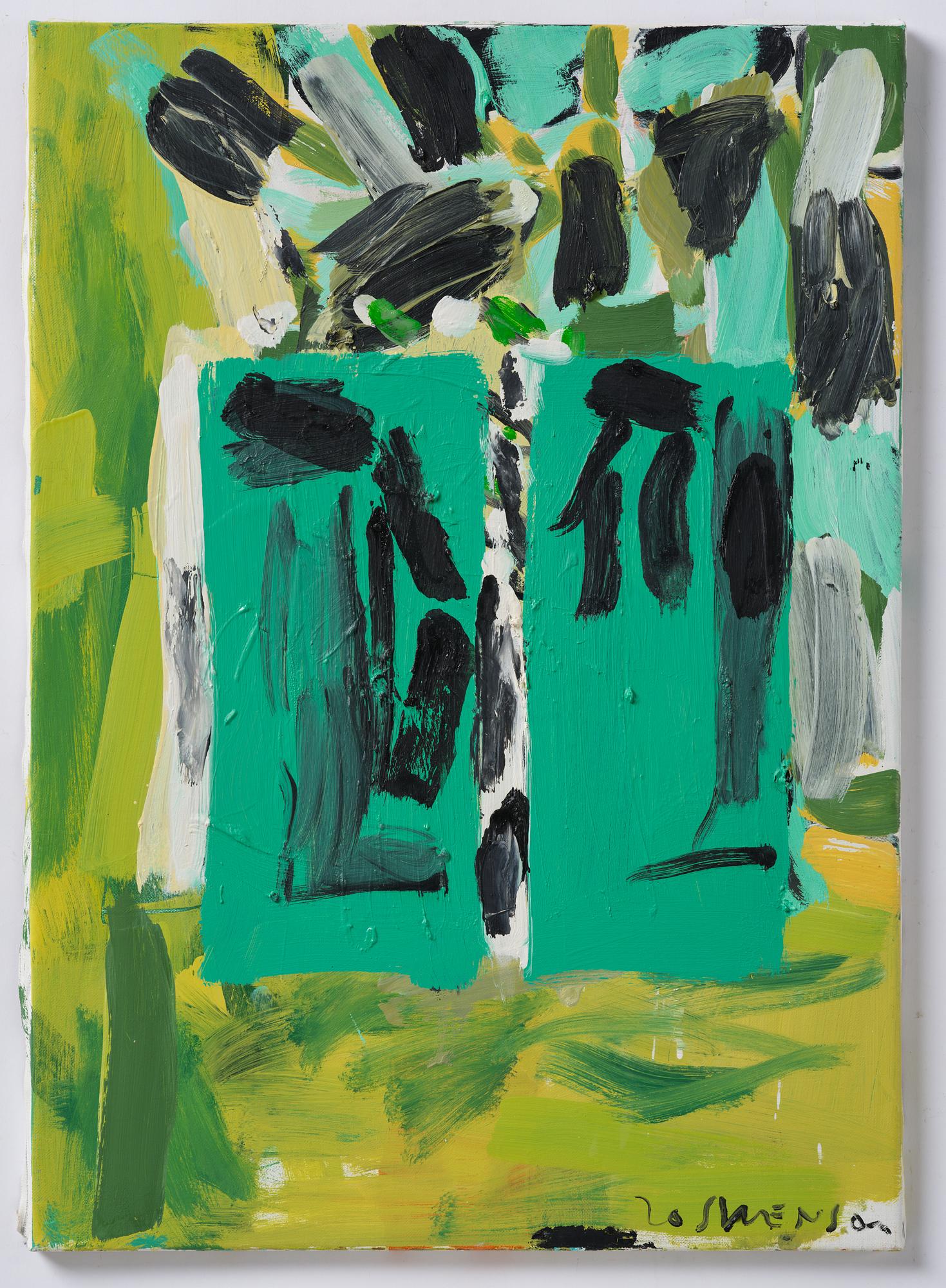 Bo Swenson, "Parken".