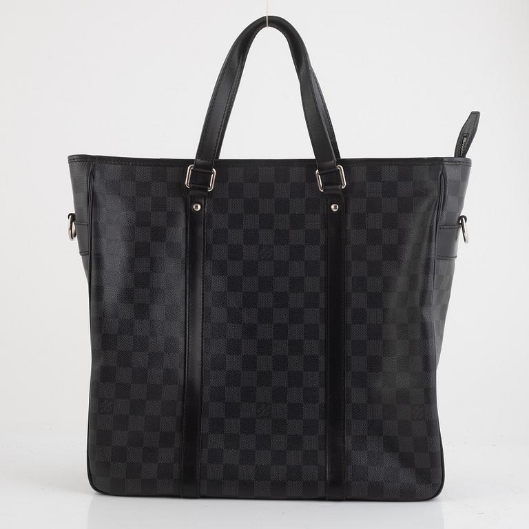 Louis Vuitton, bag, "Tadao", 2011.