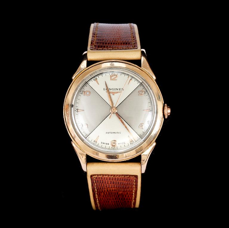 ARMBANDSUR, Longines 1960.