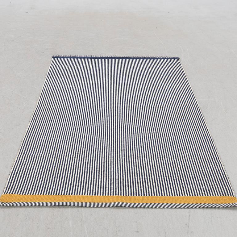 Gunilla Lagerhem-Ullberg, rug, Arkad, Kasthall, 202 x 130 cm.