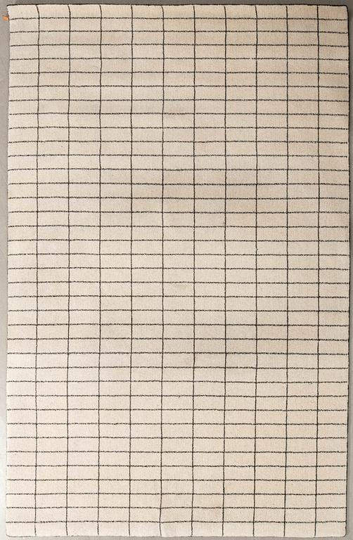 Claesson Koivisto Rune, matta, ”Tiles Brick”, Kasthall, ca 200 x 300 cm.