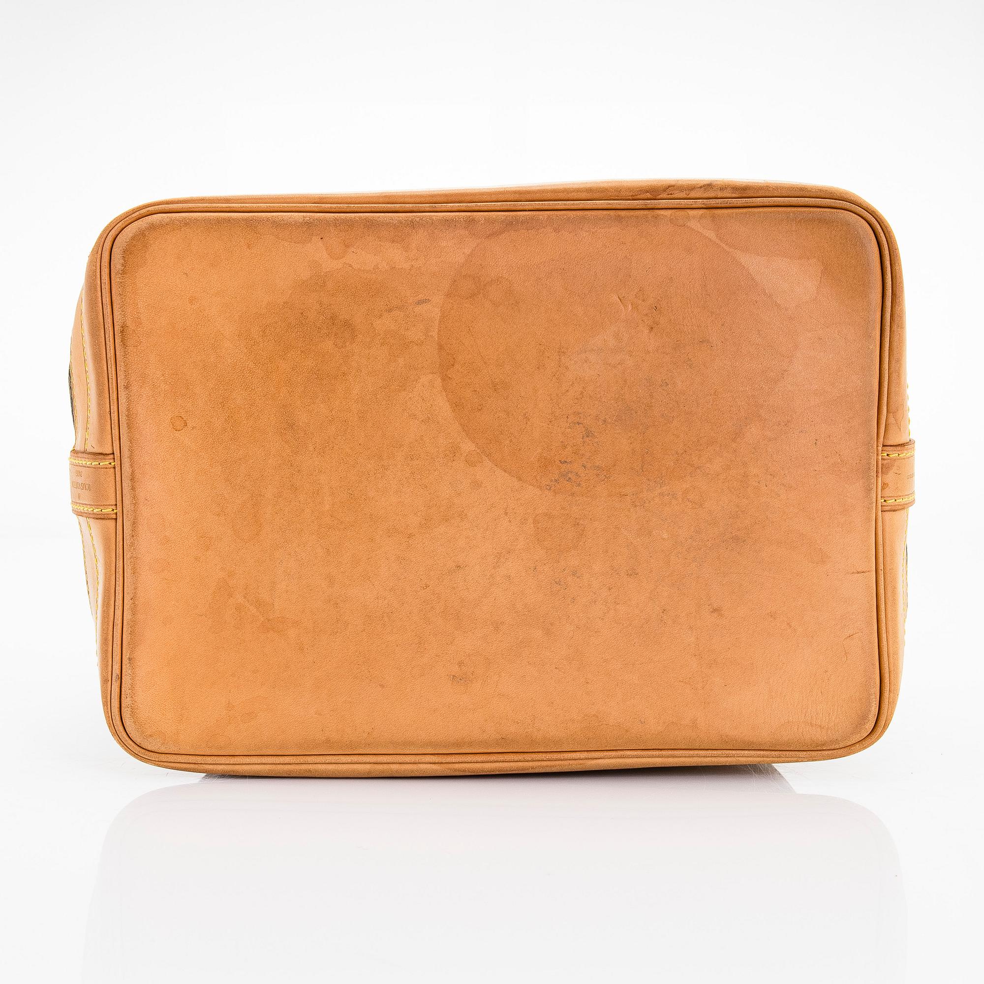 Louis Vuitton, laukku, "Noé".