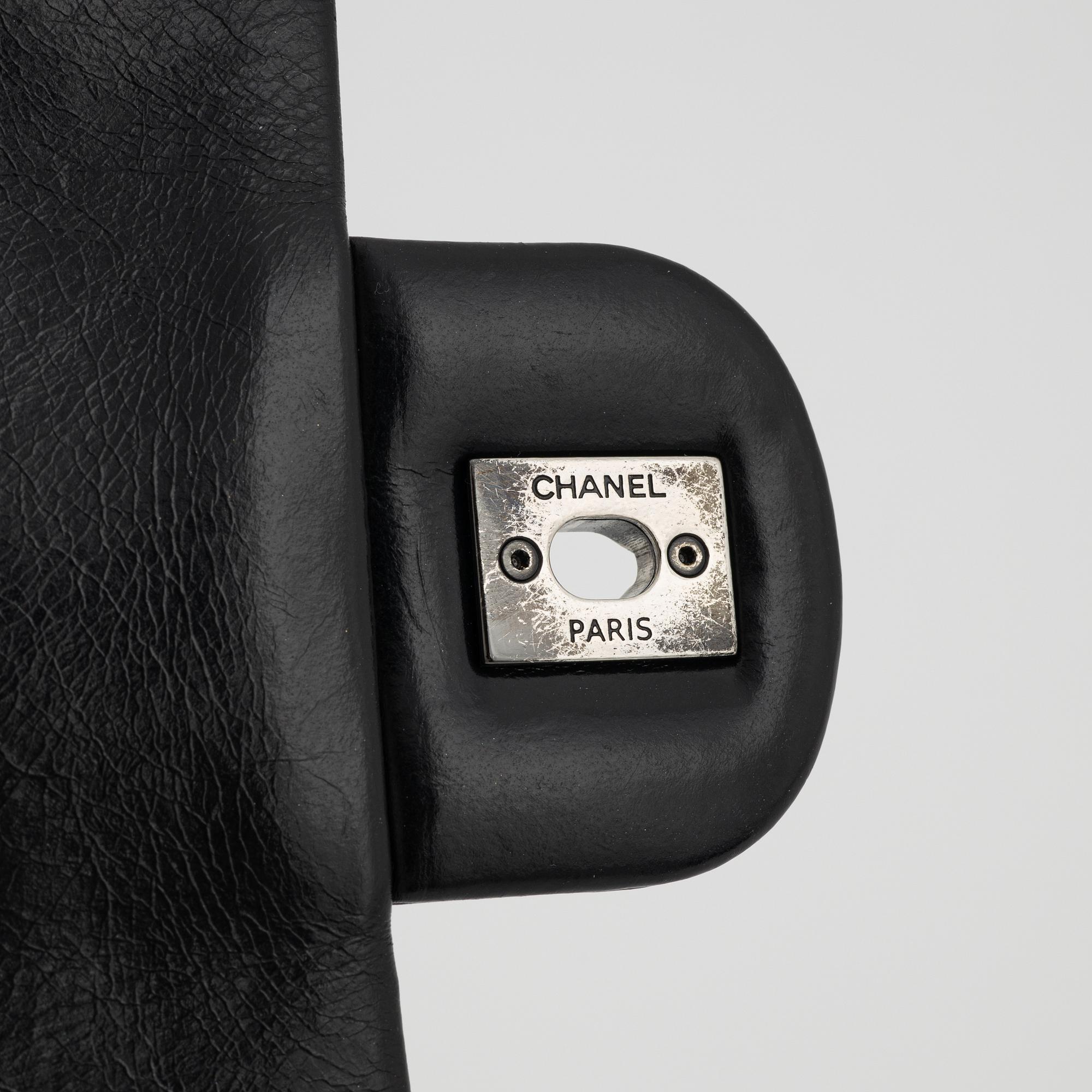 Chanel, väska, "Symboles Précieux Sac à rabat", 2014.