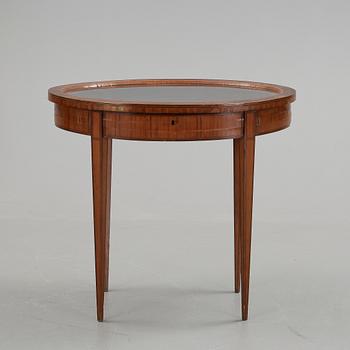 MONTERBORD, 1800-tal.