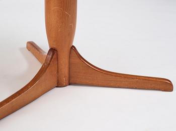 Josef Frank, soffbord, modell 971, Firma Svenskt Tenn, 1930-40-tal.