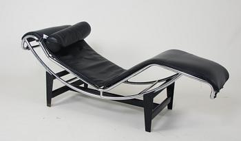 VILSTOL, kopia efter Le Corbusier, 1970/80-tal.