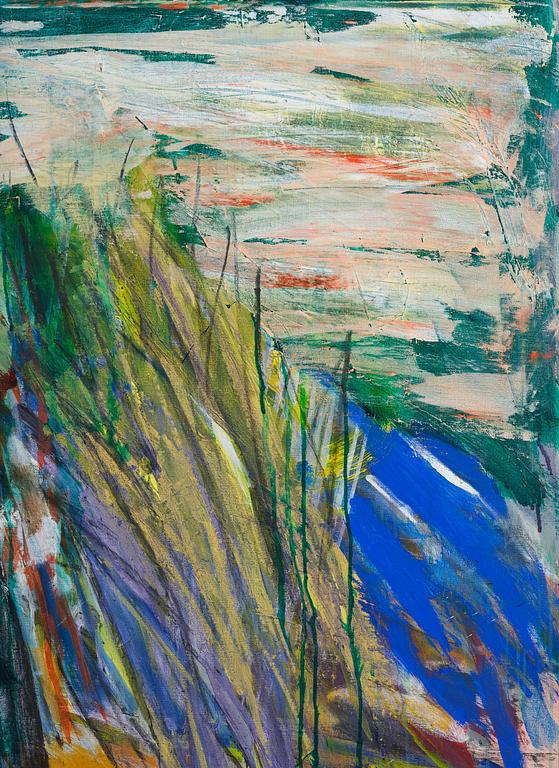 Ulf Trotzig, Composition.