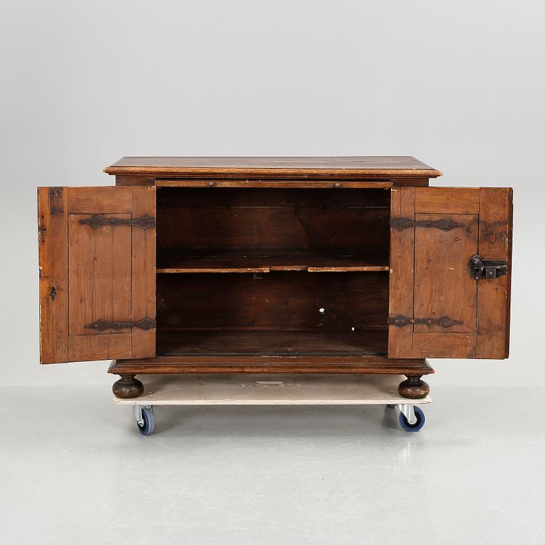 SKÄNK, barock, 16/1700-tal.
