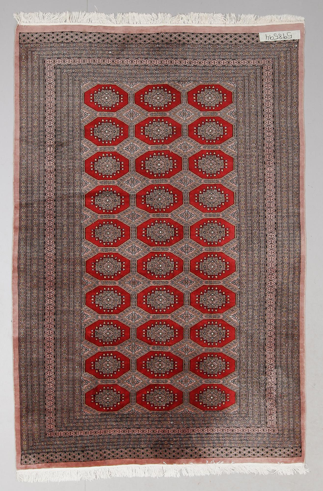 MATTA, Kashmir. Ca 242 x 160 cm.