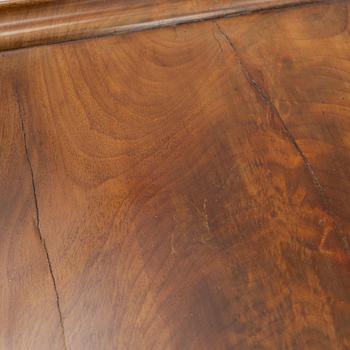 Sybord, empirestil, omkring 1900.