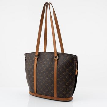 Louis Vuitton, väska, "Babylone".
