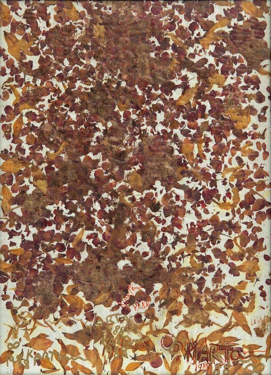 Kjartan Slettemark, Composition.