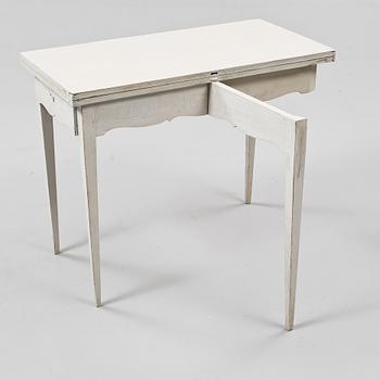 SPELBORD, 1800-tal.