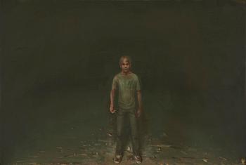 270. Yngve Rådberg, "The Mediator".