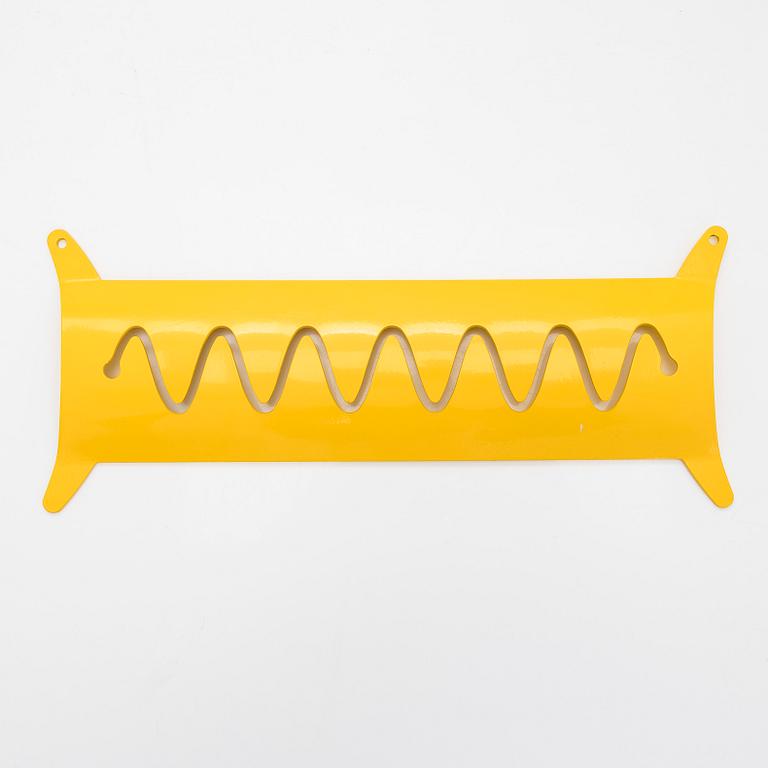 Jouni Leino, Skål och klädhängare, Jouni Leino Design Studio.