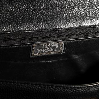 VÄSKA, Gianni Versace 1997.