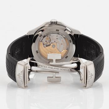Patek Philippe, Aquanaut.