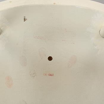 KARMSTOLAR, ett par, Nesto, 1900-talets andra hälft.