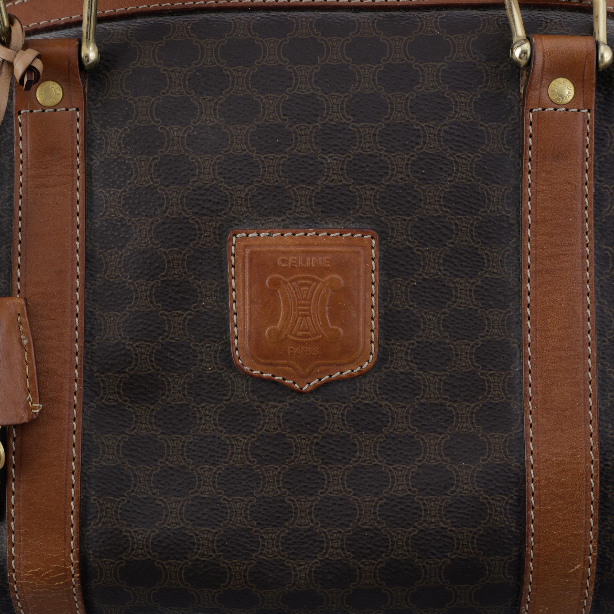 Céline, weekendbag.