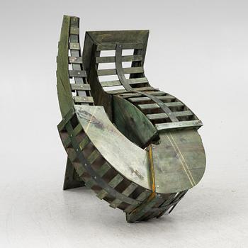Axel Lieber, Utan titel.