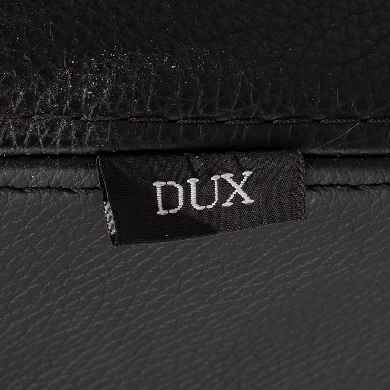 A sofa, "Johan", Dux, 21st century.