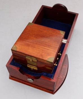 KRONOMETER, Moskva, Ryssland, 1900-talets andra hälft.