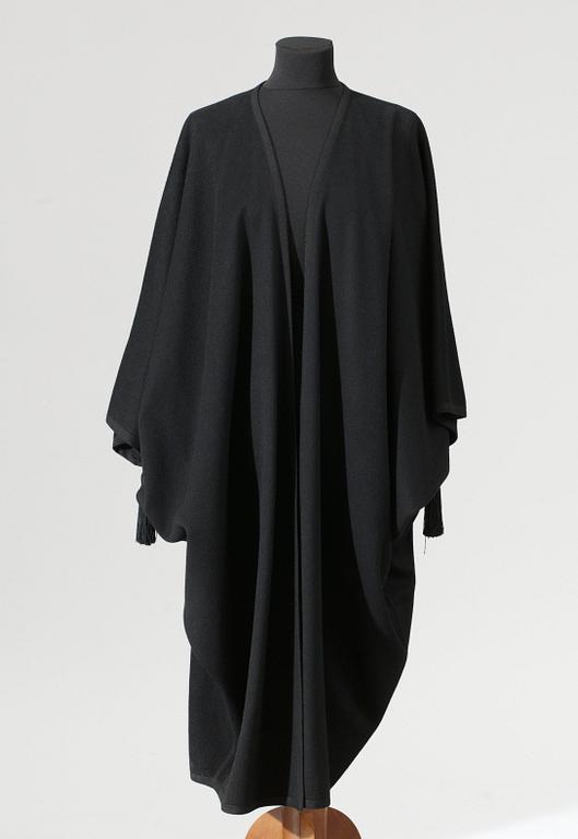 CAPE, Saint Laurent rive gauche.