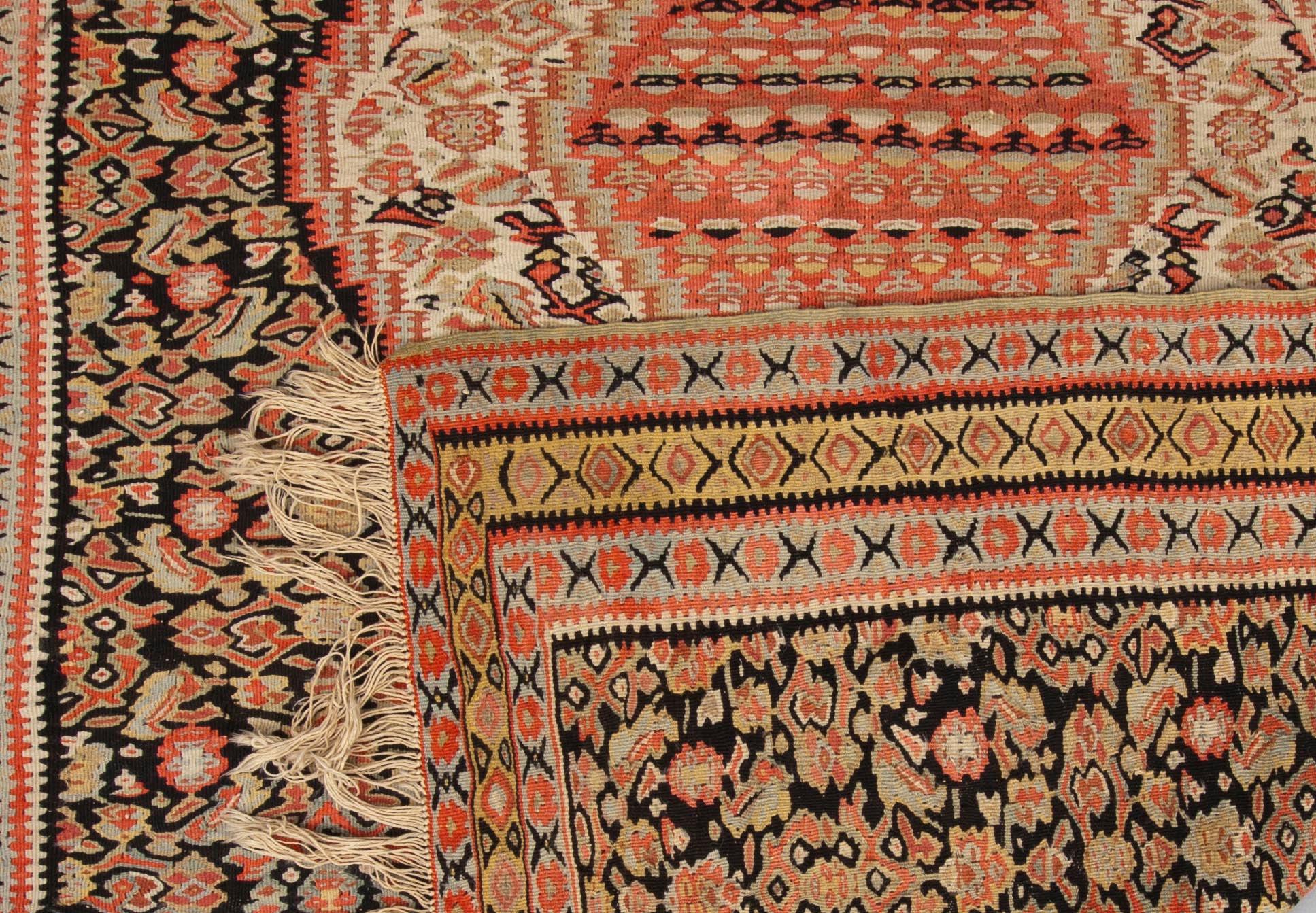 MATTA, Kelim, semiantik, 127x192.