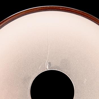 Paavo Tynell, a 1930's chandelier for Taito.