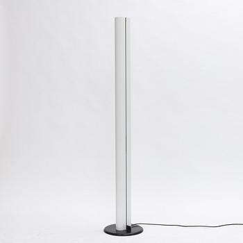 Gianfranco Frattini, a 'Megaron' floor lamp, Artemide, Italy, designed in 1979.