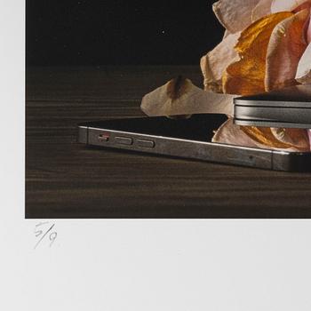 Henrik Bonnevier & Yasin Lekorchi, ”Screen Time”.