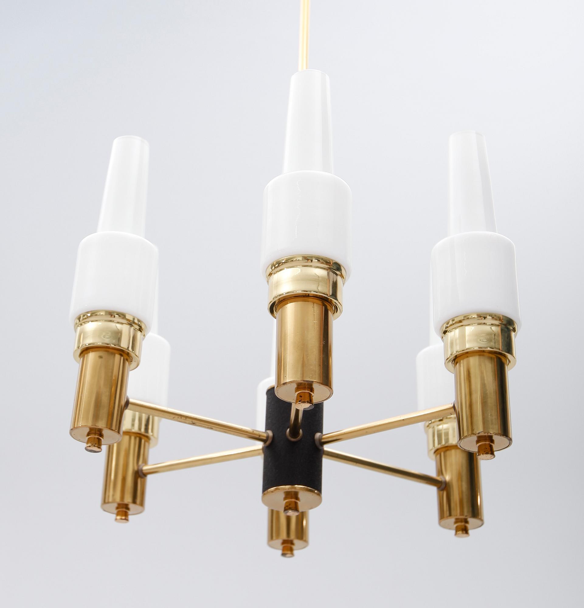 TAKLAMPOR, 1 par, 1900-talets mitt.